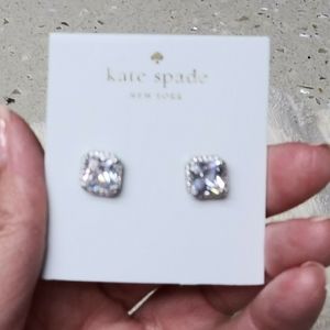 Kate Spade Earrings